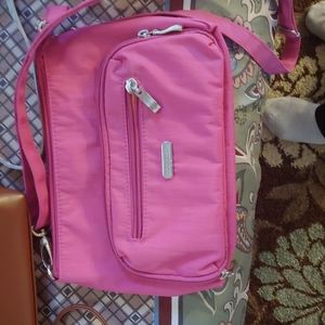 Pink Baggalini purse